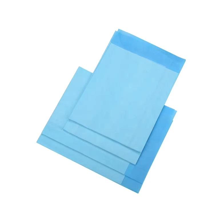 Disposable-Hospital-and-Homecare-Underpad Disposable Hospital and Homecare Underpad