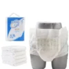 Disposable Hygienic Products Adult Diapers Elderly Nappies Old People Diapers Hospital For Adults 1