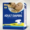 Disposable Hygienic Products Adult Diapers Elderly Nappies Old People Diapers Hospital for Adults 2 Disposable Hygienic Products Adult Diapers Elderly Nappies Old People Diapers Hospital for Adults