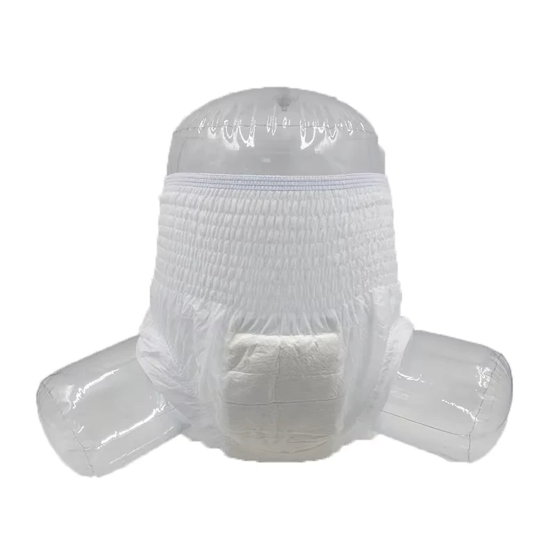 Disposable-Incontinence-Adult-Diaper-High-Absorbency-Dry-Surface-Adult-Pants-1 Disposable Incontinence Adult Diaper High Absorbency Dry Surface Adult Pants 1