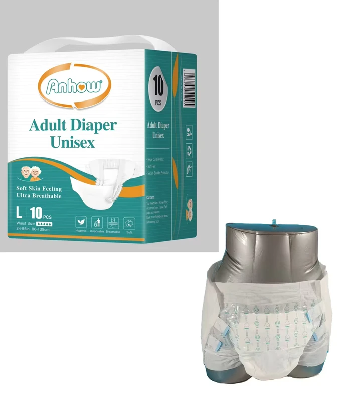 Disposable-Incontinence-Napkin-Adult-Diaper-and-Adult-Pants Disposable Incontinence Napkin Adult Diaper and Adult Pants