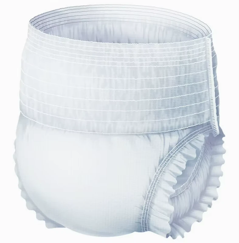 Disposable-Incontinence-Underwear-Adult-Pull-On-Underwear-Type-Diaper-Adult-Pull-up-Pants-Adult-Pull-ups-for-Seniors-1 Disposable Incontinence Underwear Adult Pull On Underwear Type Diaper Adult Pull up Pants Adult Pull ups for Seniors 1