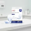 Disposable Incontinence Unisex Straight Insert Pads Adult Diapers with Leak Guard and Soft Breathable Absorption 2 Disposable Incontinence Unisex Straight Insert Pads Adult Diapers with Leak Guard and Soft Breathable Absorption