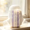 Disposable Incontinence for Elderly Unisex High Absorbency Overnight Nappies Soft Comfortable Factory Direct Adult Diapers