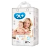 Disposable Japan Quality Ultra Thin Baby Diapers OEM Cotton Baby Pants Diaper 2 Disposable Japan Quality Ultra Thin Baby Diapers OEM Cotton Baby Pants Diaper