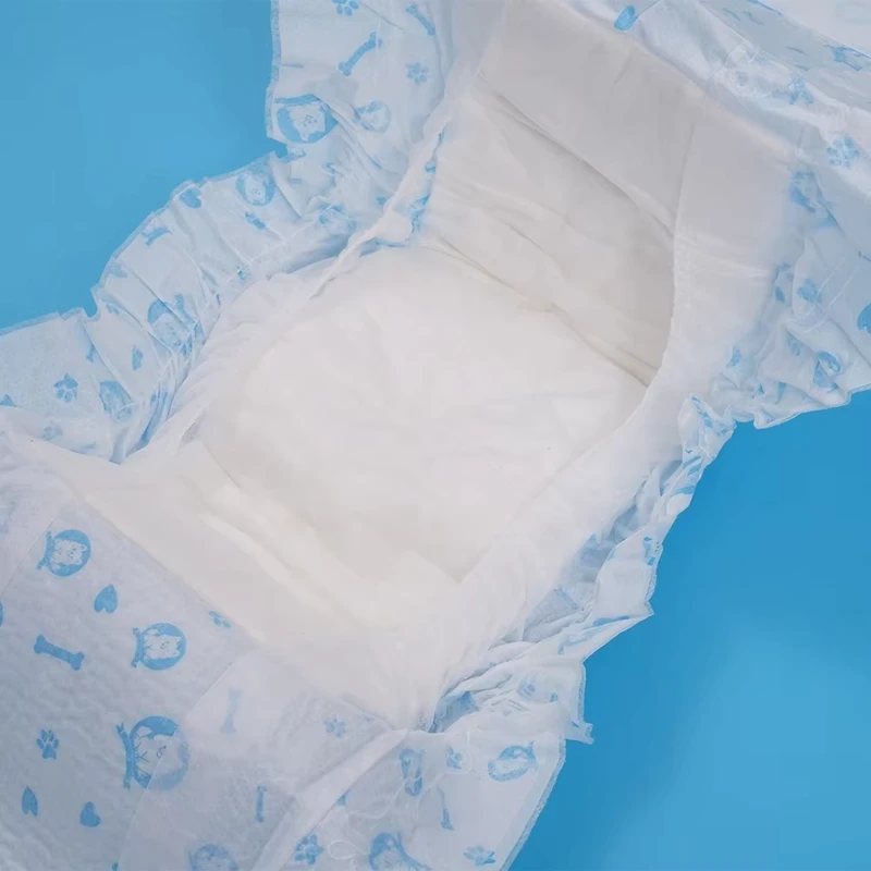 Disposable-Male-Dog-Diapers-Super-Absorbent-Leak-Proof-Pee-Wraps-Adjustable-Fit-Advanced-Moisture-Control-and-Wetness-Indicator-1 Disposable Male Dog Diapers Super Absorbent Leak Proof Pee Wraps Adjustable Fit Advanced Moisture Control and Wetness Indicator 1