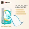 Disposable Medical Absorbent Underpad for Adults Bed Use Disposable Medical Underpad 2 Disposable Medical Absorbent Underpad for Adults Bed Use Disposable Medical Underpad
