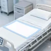 Disposable Medical Underpads for Hospitals 60x120cm CE Approved High Absorbency Leakproof Bulk 1