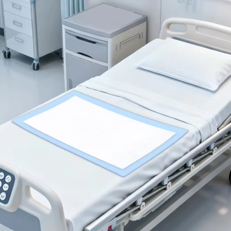 Disposable-Medical-Underpads-for-Hospitals-60x120cm-CE-Approved-High-Absorbency-Leakproof-Bulk-1 Disposable Medical Underpads for Hospitals 60x120cm CE Approved High Absorbency Leakproof Bulk 1