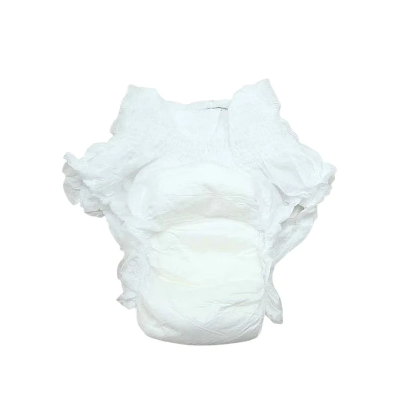 Disposable-Nappies-Adult-Pull-Up-Diaper-Soft-Breathable Disposable Nappies Adult Pull Up Diaper Soft Breathable