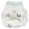 Disposable Nappies Girl Boy Custom Pull up Ultra Thin Pants OEM Cotton Baby Diaper
