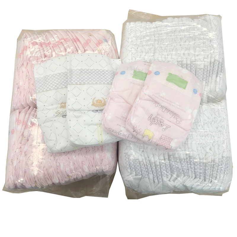 Disposable-Nappies-a-Grade-Sleep-Soft-Baby-Diapers Disposable Nappies a Grade Sleep Soft Baby Diapers