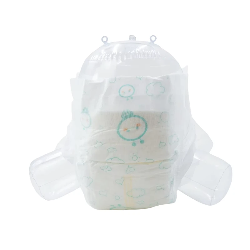 Disposable-New-Premium-Baby-Diaper-Manufacturer-in-China Disposable New Premium Baby Diaper Manufacturer in China
