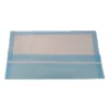Disposable Non Woven 5 Ply Underpad Heavy Absorbency Waterproof Incontinence Bed Pad 60 70gsm for Hospital Home Care