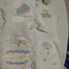 Disposable Official Store Baby Diapers Factory Price Premium Quality ODMOEM Diaper Babies 1