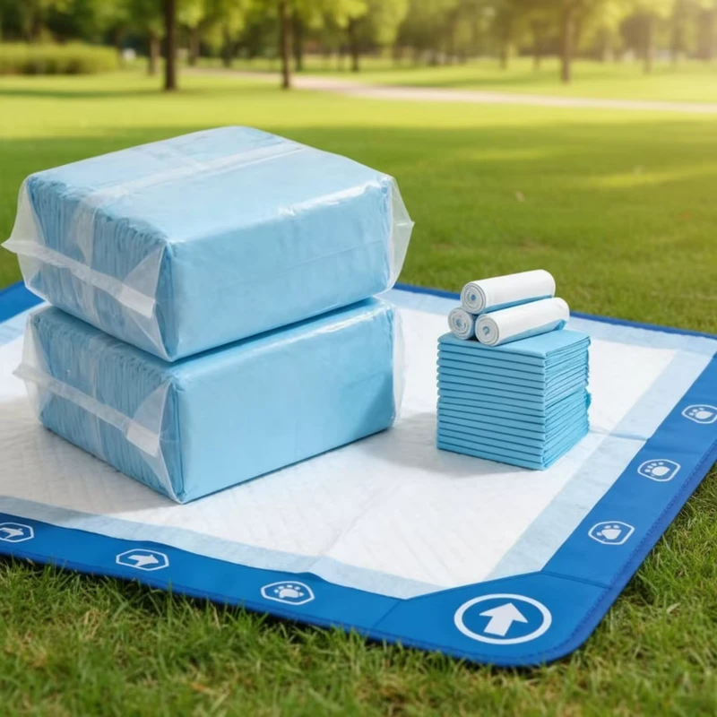 Disposable-Pad-Rolls-Continuous-Length-10-Meters Disposable Pad Rolls Continuous Length 10 Meters