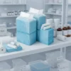 Disposable Pads with Long Lasting Freshness 2 Disposable Pads with Long Lasting Freshness