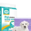 Disposable Pet Diaper Pad Absorbent Leak Proof Deodorant Padded Dog Diaper Pad New Zealand 2 Disposable Pet Diaper Pad Absorbent Leak Proof Deodorant Padded Dog Diaper Pad New Zealand