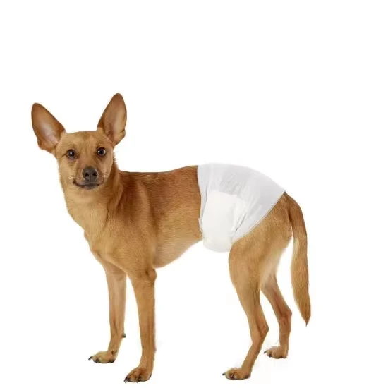 Disposable-Pet-Diaper-Supply-Super-Absorbent-Soft-Female-and-Male-Pet-Dog-Diapers-1 Disposable Pet Diaper Supply Super Absorbent Soft Female and Male Pet Dog Diapers 1