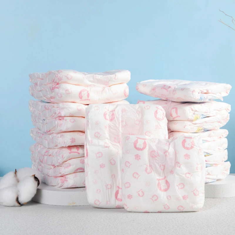 Disposable-Pet-Diapers-Breathable-and-Comfortable-with-Leak-Proof-Design-Absorbent-for-All-Pets-Including-Dogs-Cats-1 Disposable Pet Diapers Breathable and Comfortable with Leak Proof Design Absorbent for All Pets Including Dogs Cats 1