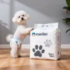 Disposable Pet Diapers Super Absorbent Soft Price for Male and Female Pets Dog Diapers 2 Disposable Pet Diapers Super Absorbent Soft Price for Male and Female Pets Dog Diapers