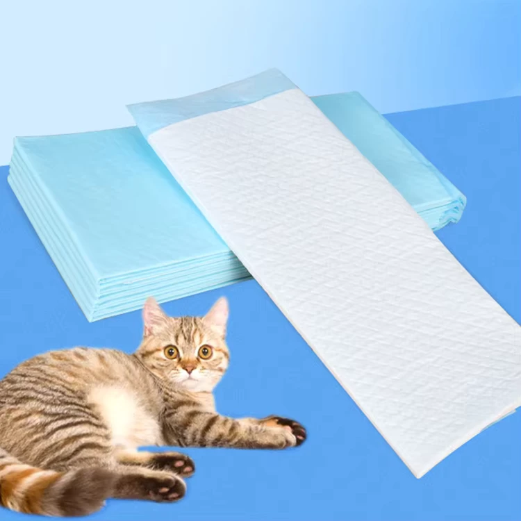 Disposable-Pet-Pads-Super-Absorbent-Dog-Training-Pads-Leak-Proof-Puppy-Pee-Pads Disposable Pet Pads Super Absorbent Dog Training Pads Leak Proof Puppy Pee Pads