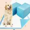 Disposable Pet Urine Pad Thickened Deodorant Super Absorbent Non Woven Fabric Dog Cat Diaper Pad Supplier OEM ODM 1 Disposable Pet Urine Pad Thickened Deodorant Super Absorbent Non Woven Fabric Dog Cat Diaper Pad Supplier OEM ODM