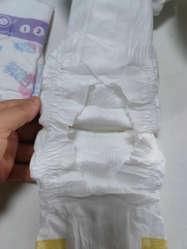 Disposable-Premium-Baby-Diaper-Pants-Pull-Nappies-Soft-Breathable-3D-Leak-Prevention-High-Absorption-ISO-Certified-for-Newborn Disposable Premium Baby Diaper Pants Pull Nappies Soft Breathable 3D Leak Prevention High Absorption ISO Certified for Newborn