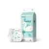 Disposable Premium Baby Diapers Soft Breathable High Absorption Infant Nappies 3D Leak Prevention ISO Certified OEM Factory 2 Disposable Premium Baby Diapers Soft Breathable High Absorption Infant Nappies 3D Leak Prevention ISO Certified OEM Factory