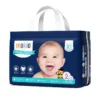 Disposable Premium Pampering Baby Diaper Pants High Absorbency Breathable Baby Diapers For Infants