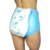 Disposable Printed Adult Diaper with 3D Leak Prevention for Elderly Care China Manufacturer 1 Disposable Printed Adult Diaper with 3D Leak Prevention for Elderly Care China Manufacturer