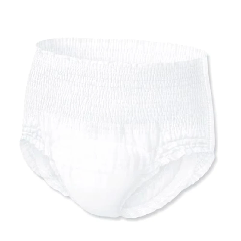 Disposable-Printed-Adult-Diapers-Pull-up-Nappy-with-3D-Leak-Prevention-and-Soft-Breathable-Absorption Disposable Printed Adult Diapers Pull up Nappy with 3D Leak Prevention and Soft Breathable Absorption