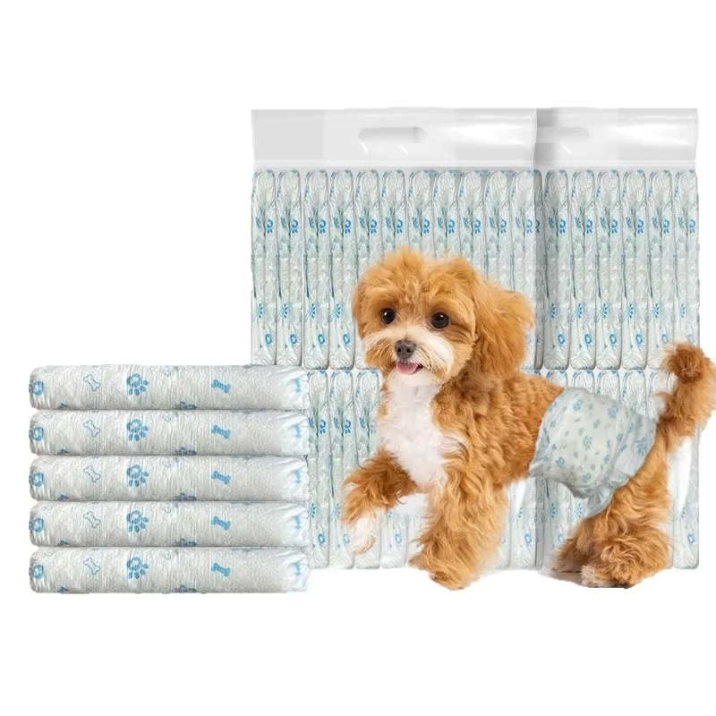 Disposable-Printed-Transparent-Dog-Diapers-with-Water-Absorption-for-Small-Dogs-24-Piece-1 Disposable Printed Transparent Dog Diapers with Water Absorption for Small Dogs 24 Piece 1