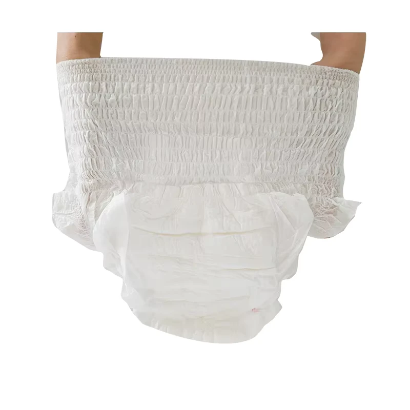 Disposable-Pull-Up-Training-Pants-for-Elderly-Adults-Printed-Incontinence-Diapers-for-Older-People Disposable Pull Up Training Pants for Elderly Adults Printed Incontinence Diapers for Older People