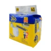 Disposable Pull-Up Training Pants for Elderly Adults Printed PE Film Incontinence Diapers for Older People 1 Disposable Pull Up Training Pants for Elderly Adults Printed PE Film Incontinence Diapers for Older People