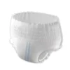Disposable Pull Up Training Pants for Elderly Adults Printed Pe Film 3D Leak Prevention Soft Breathable Diapers 2 Disposable Pull Up Training Pants for Elderly Adults Printed Pe Film 3D Leak Prevention Soft Breathable Diapers