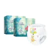 Disposable Pull up Nappy Baby Diaper Dry Surface Baby Training Pants Custom High Quality Baby Pull up Pants Diapers 1 Disposable Pull up Nappy Baby Diaper Dry Surface Baby Training Pants Custom High Quality Baby Pull up Pants Diapers