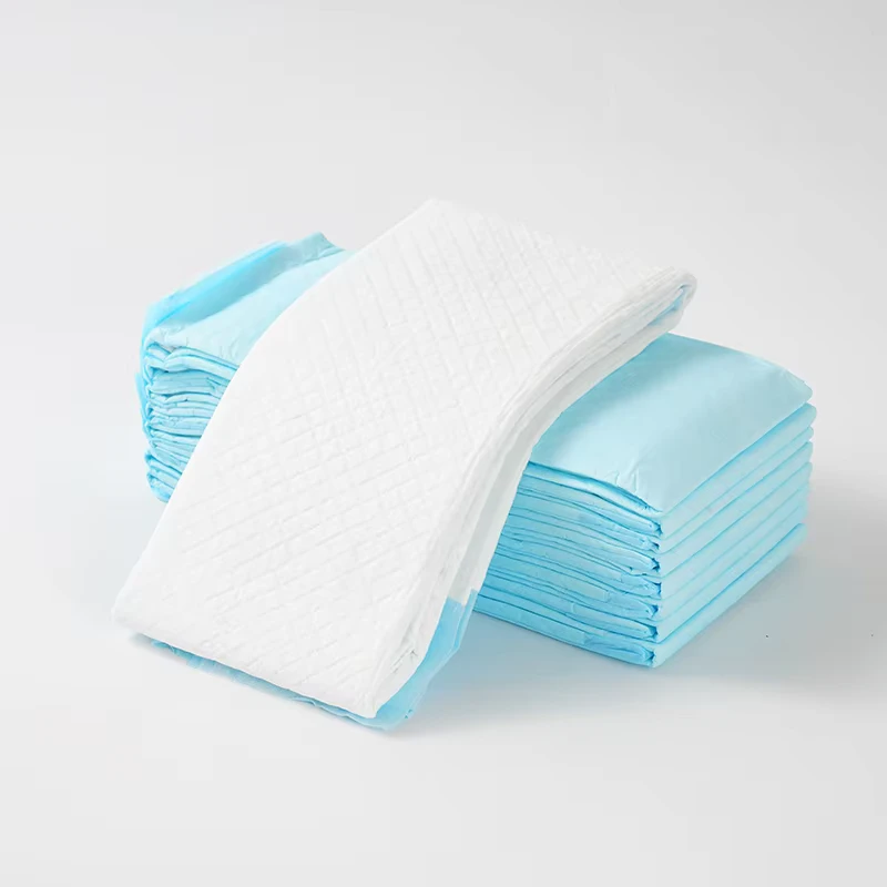 Disposable-Puppy-Diaper-Waterproof-Pet-Pee-Pad-for-Training-for-Pets Disposable Puppy Diaper Waterproof Pet Pee Pad for Training for Pets