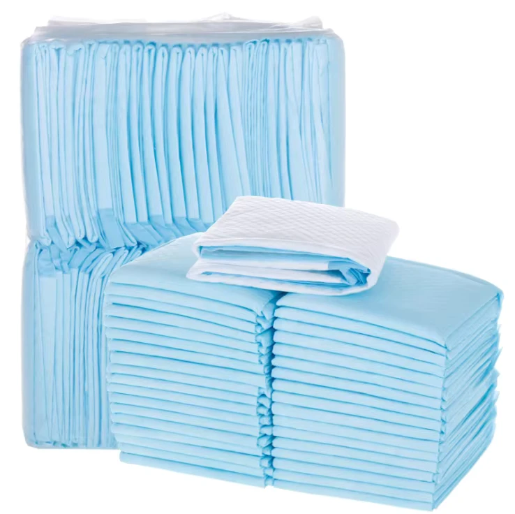 Disposable-Puppy-Pet-Absorbent-Dog-Training-Pee-Pad-Mat-1 Disposable Puppy Pet Absorbent Dog Training Pee Pad Mat 1