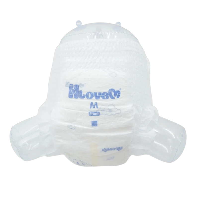 Disposable-Quickly-Absorption-Pullup-Soft-Baby-Training-Pants-Diaper-Pants Disposable Quickly Absorption Pullup Soft Baby Training Pants Diaper Pants