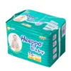 Disposable Soft Skin Organic Breathable Comfortable Baby Diaper 2 Disposable Soft Skin Organic Breathable Comfortable Baby Diaper