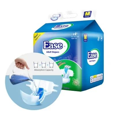 Disposable-Soft-and-Dry-Adult-Baby-Style-Diaper-Pants-Printed-Cotton-Adult-Diapers-for-Hospital-Use Disposable Soft and Dry Adult Baby Style Diaper Pants Printed Cotton Adult Diapers for Hospital Use