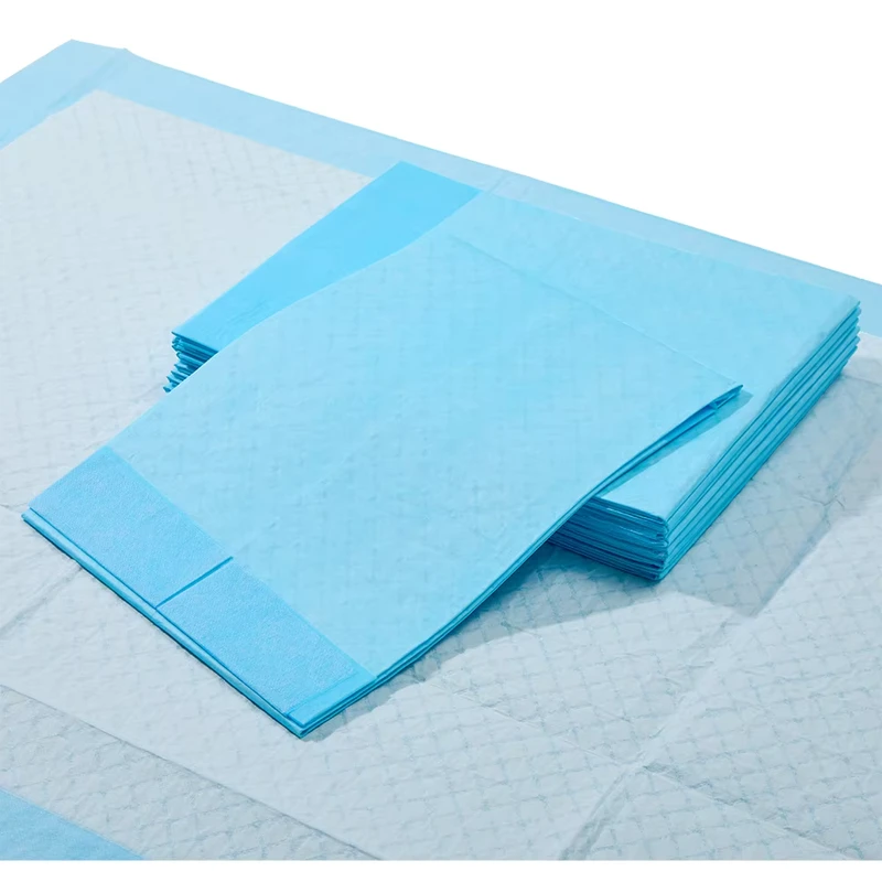 Disposable-Sterile-Non-Woven-Fabric-1-Ply-Ultra-Soft-Breathable-Waterproof-Underpads-Bed-Pads-for-Hospital-Elderly-Care-and-Pets Disposable Sterile Non Woven Fabric 1 Ply Ultra Soft Breathable Waterproof Underpads Bed Pads for Hospital Elderly Care and Pets