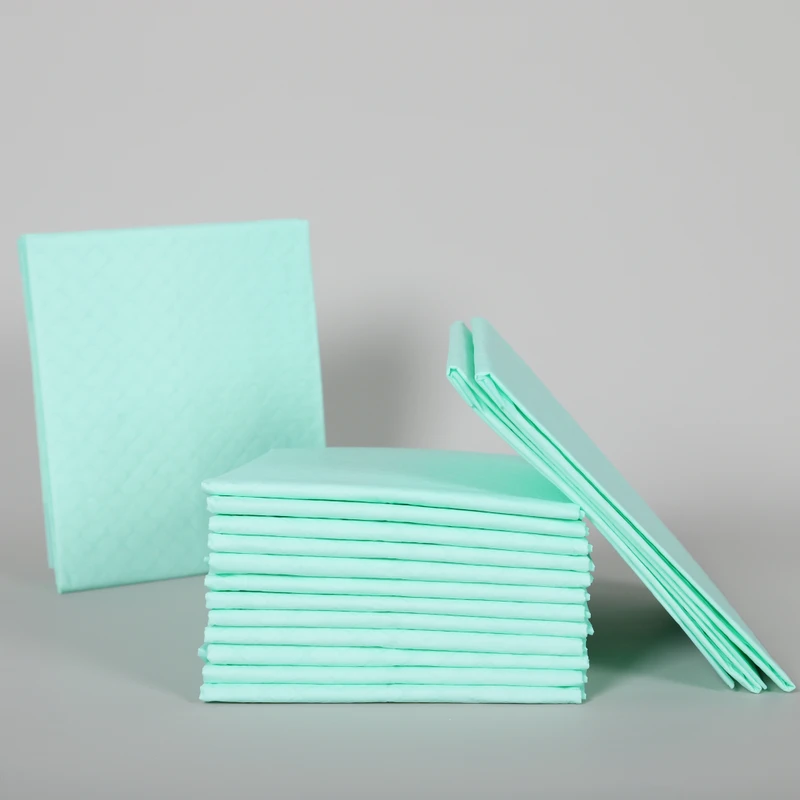 Disposable-Sterile-Underpad-Medical-Incontinence-Bed-Pad-for-Hospital-Patient-Care Disposable Sterile Underpad Medical Incontinence Bed Pad for Hospital Patient Care