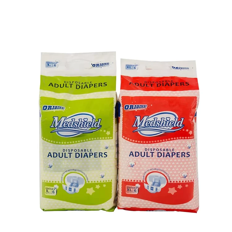 Disposable-Super-Absorbent-Ultra-Thick-Adult-Diaper-with-3D-Leak-Prevention-Soft-Breathable-Non-Woven-Fabric-Manufacturer-China Disposable Super Absorbent Ultra Thick Adult Diaper with 3D Leak Prevention Soft Breathable Non Woven Fabric Manufacturer China