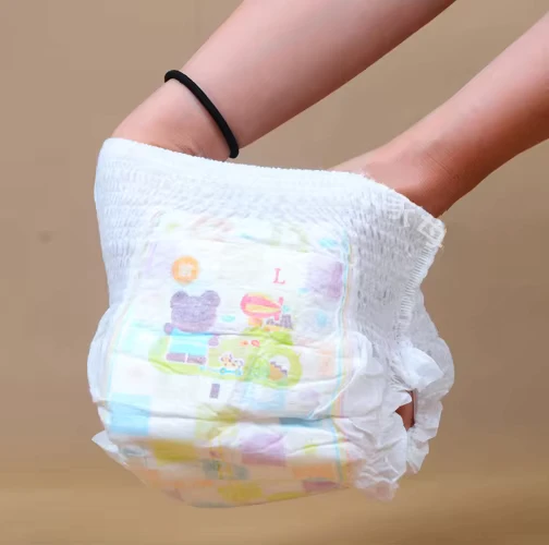 Disposable-Tab-Closure-Free-Size-Cute-Soft-Breathable-Pampering-Baby-Diapers-Newborn Disposable Tab Closure Free Size Cute Soft Breathable Pampering Baby Diapers Newborn