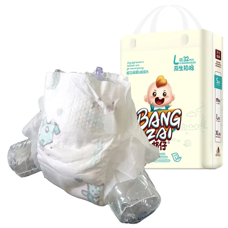 Disposable-Teen-Boy-Diapers-White-Bamboo-Adjustable-Cotton-Cloth-Diapers-With-3D-Leak-Prevention-High-Absorbency-For-Babies Disposable Teen Boy Diapers White Bamboo Adjustable Cotton Cloth Diapers With 3D Leak Prevention High Absorbency For Babies