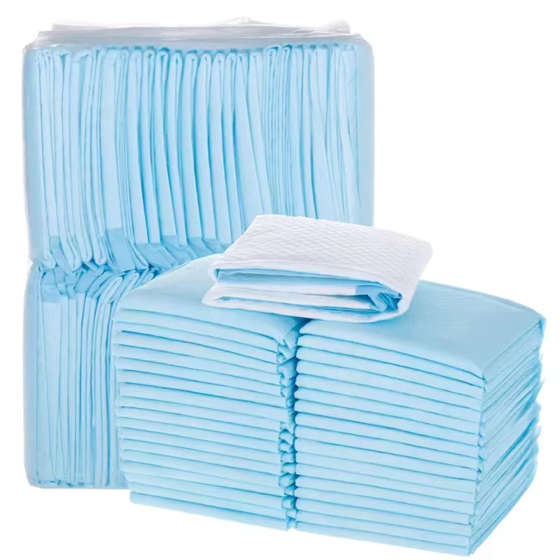Disposable-Under-Incontinence-Adult-Absorbent-Sanitary-Pads-Nursing-Pad Disposable Under Incontinence Adult Absorbent Sanitary Pads Nursing Pad