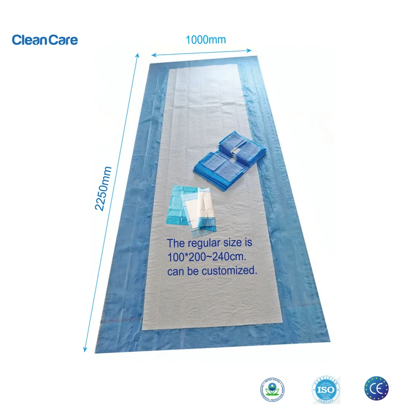 Disposable-Under-Pads-Disposable-Bed-Pads-for-Adults-Under-Bed-Medical-Incontinence-Disposable-Bed-Sheet-Supplier Disposable Under Pads Disposable Bed Pads for Adults Under Bed Medical Incontinence Disposable Bed Sheet Supplier