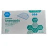 Disposable Underpad 2 Disposable Underpad 1